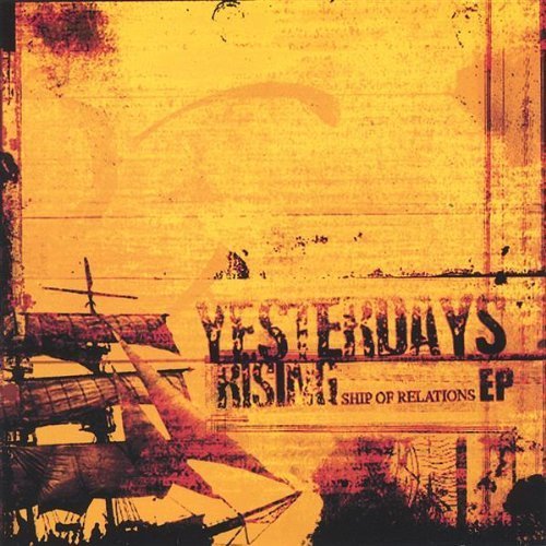 Yesterdays Rising - Fall From Grace - Tekst piosenki, lyrics - teksciki.pl