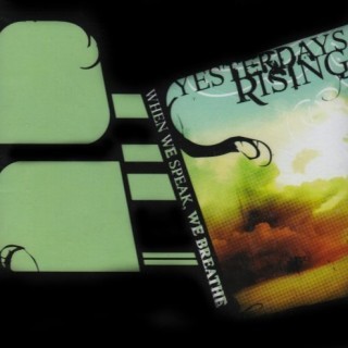 Yesterdays Rising - Our Lucid Dream - Tekst piosenki, lyrics - teksciki.pl