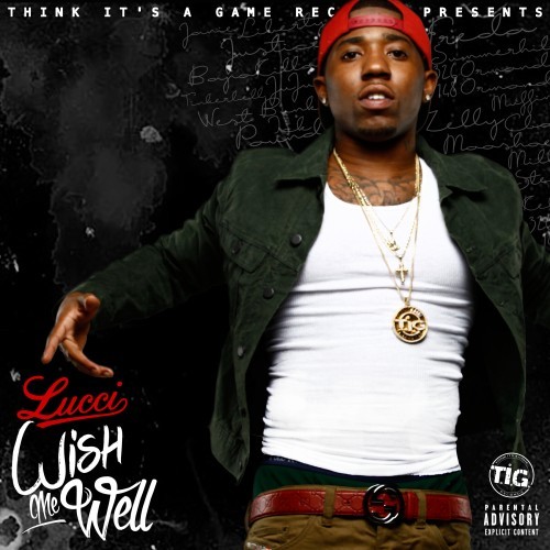 YFN Lucci - Wish Me Well - Tekst piosenki, lyrics - teksciki.pl