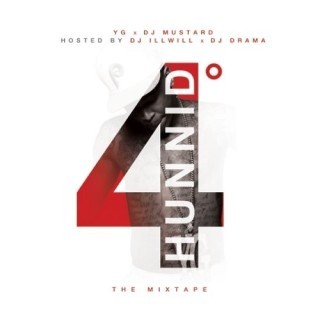 YG - God Is My Witness - Tekst piosenki, lyrics - teksciki.pl