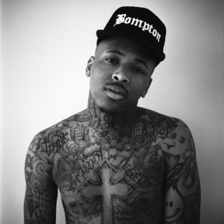 YG - Goin Up - Tekst piosenki, lyrics - teksciki.pl