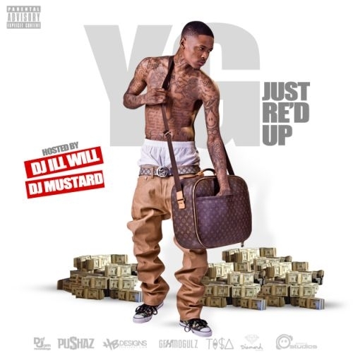 YG - I Like Money - Tekst piosenki, lyrics - teksciki.pl