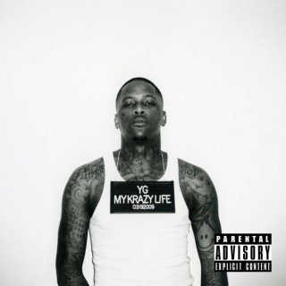 YG - My Nigga - Tekst piosenki, lyrics - teksciki.pl