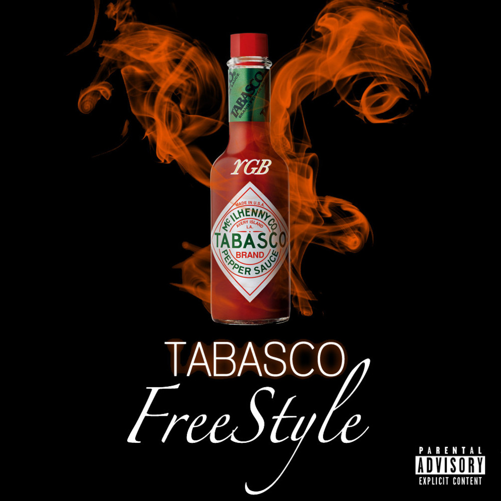 YGB - Tabasco Freestyle - Tekst piosenki, lyrics - teksciki.pl