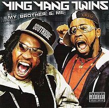 Ying Yang Twins - Halftime (Stand Up & Get Crunk) - Tekst piosenki, lyrics - teksciki.pl