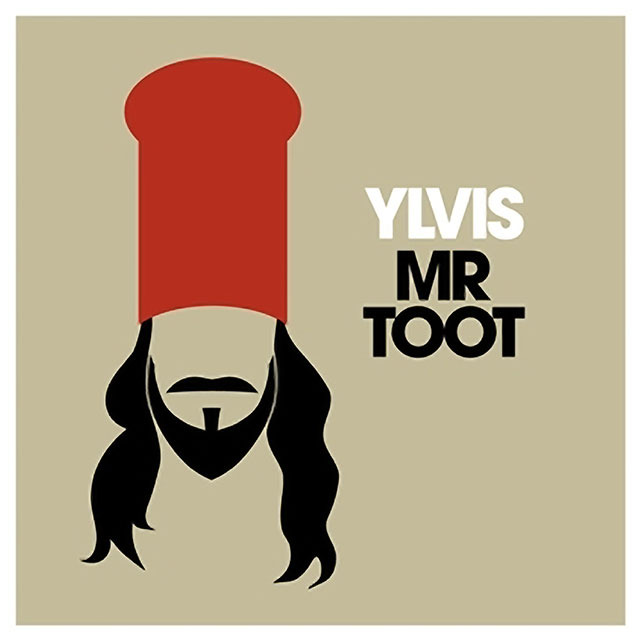 Ylvis - Mr. Toot - Tekst piosenki, lyrics - teksciki.pl