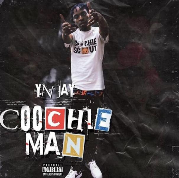YN Jay - Coochie - Tekst piosenki, lyrics - teksciki.pl
