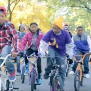 Y.N.RichKids - My Bike - Tekst piosenki, lyrics - teksciki.pl