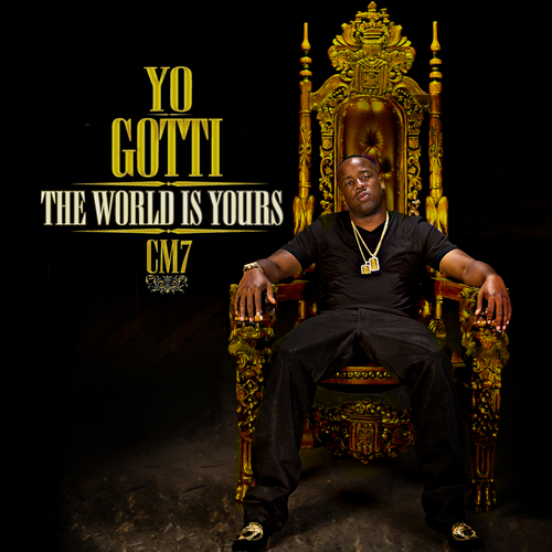 Yo Gotti - Ain't No Turning Around - Tekst piosenki, lyrics - teksciki.pl