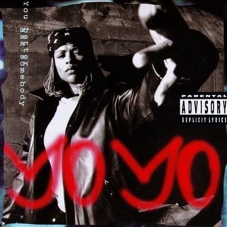 Yo-Yo - You Better Ask Somebody - Tekst piosenki, lyrics - teksciki.pl