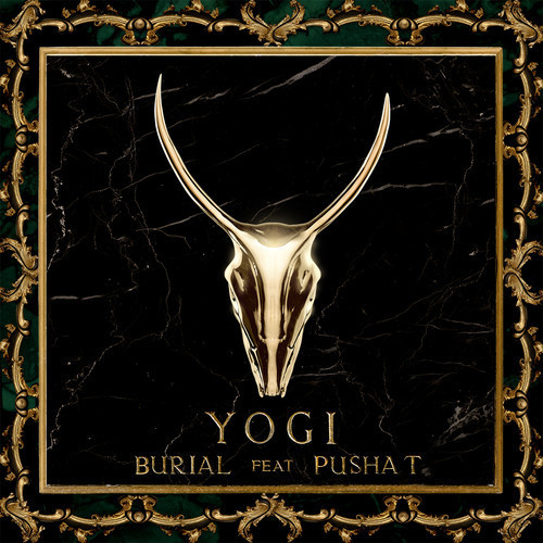 Yogi - Christian Bale - Tekst piosenki, lyrics - teksciki.pl