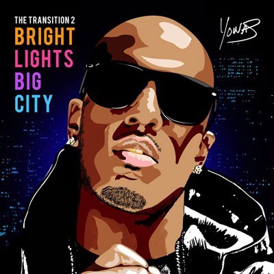 Yonas - I've Been Here - Tekst piosenki, lyrics - teksciki.pl