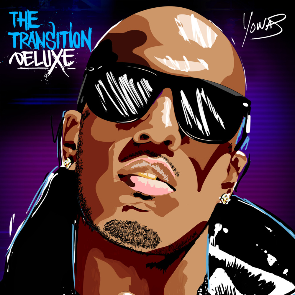 Yonas - The Transition - Tekst piosenki, lyrics - teksciki.pl