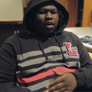 Young Chop - Around My Way - Tekst piosenki, lyrics - teksciki.pl