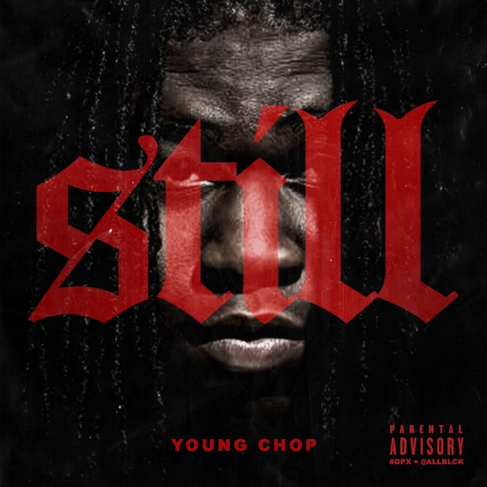 Young Chop - Some Of Mine - Tekst piosenki, lyrics - teksciki.pl