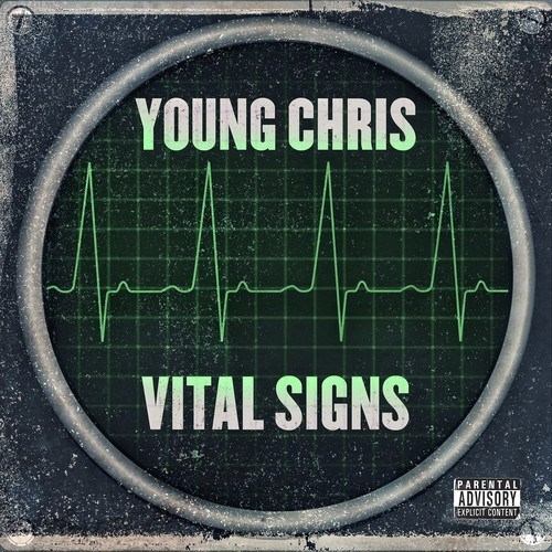 Young Chris - I'm Alive - Tekst piosenki, lyrics - teksciki.pl