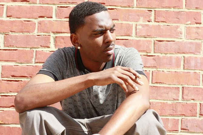 Young Dolph - At The House - Tekst piosenki, lyrics - teksciki.pl