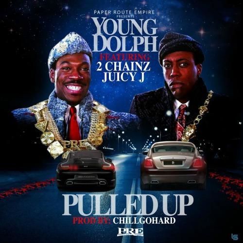 Young Dolph - Pulled Up - Tekst piosenki, lyrics - teksciki.pl