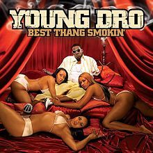 Young Dro - Rubberband Banks - Tekst piosenki, lyrics - teksciki.pl