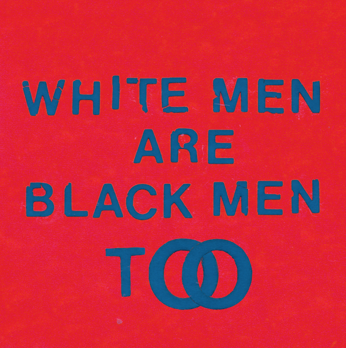 Young Fathers - Dare Me - Tekst piosenki, lyrics - teksciki.pl