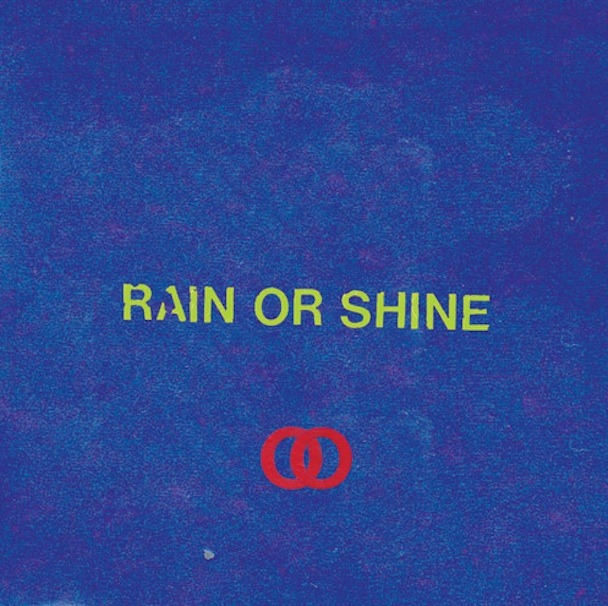Young Fathers - Rain or Shine - Tekst piosenki, lyrics - teksciki.pl