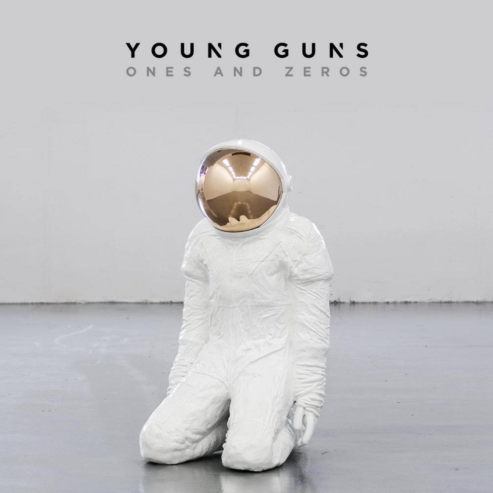 Young Guns - Die On Time - Tekst piosenki, lyrics - teksciki.pl