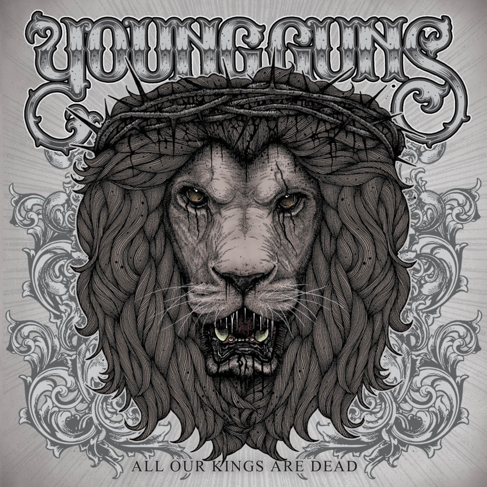 Young Guns - Meter & Verse - Tekst piosenki, lyrics - teksciki.pl