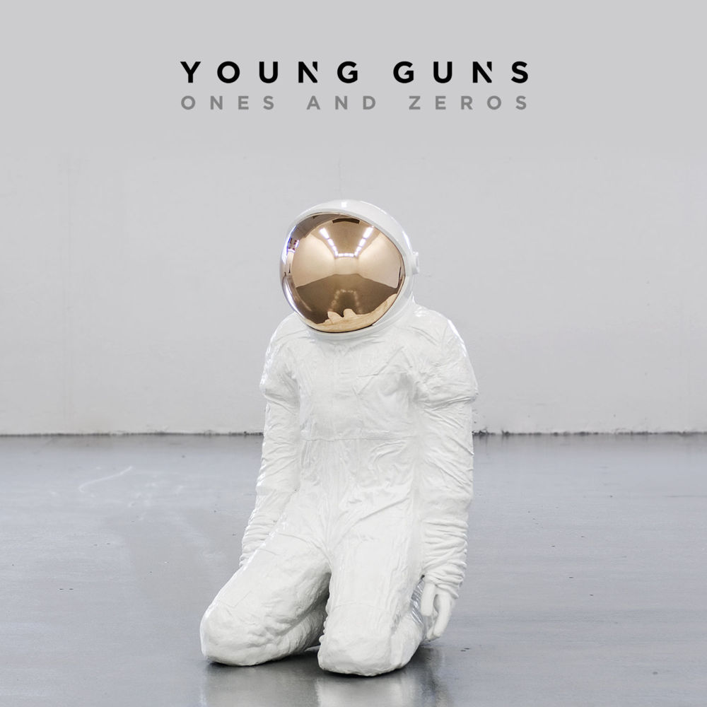 Young Guns - Speaking In Tongues - Tekst piosenki, lyrics - teksciki.pl