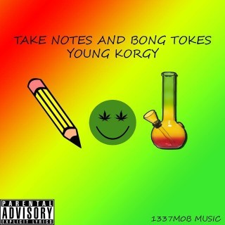 Young Korgy - One Thing - Tekst piosenki, lyrics - teksciki.pl