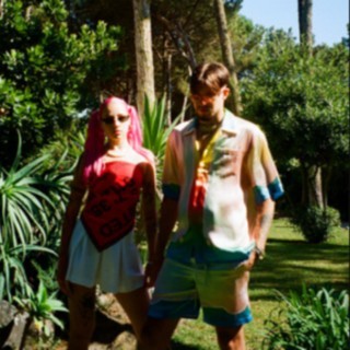 Young Leosia - Young Leosia feat. Żabson - Jungle Girl - Tekst piosenki, lyrics - teksciki.pl