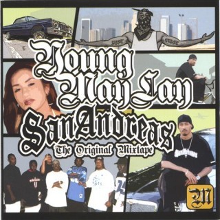 Young Maylay - San Andreas Theme - Tekst piosenki, lyrics - teksciki.pl