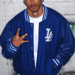 Young Maylay - West Coast Freestyle - Tekst piosenki, lyrics - teksciki.pl