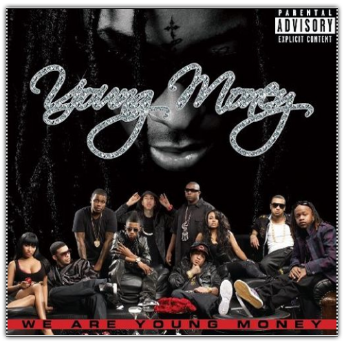 Young Money - BedRock - Tekst piosenki, lyrics - teksciki.pl