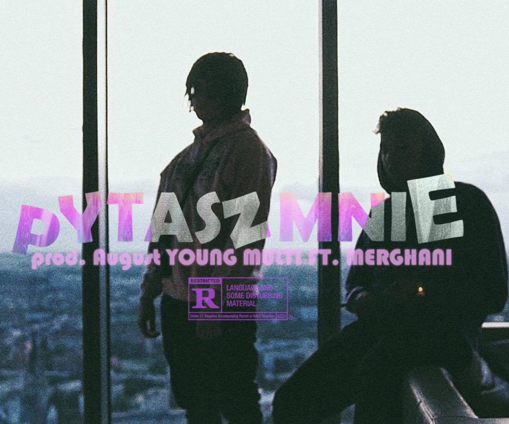 YOUNG MULTI - Pytasz mnie - Tekst piosenki, lyrics - teksciki.pl