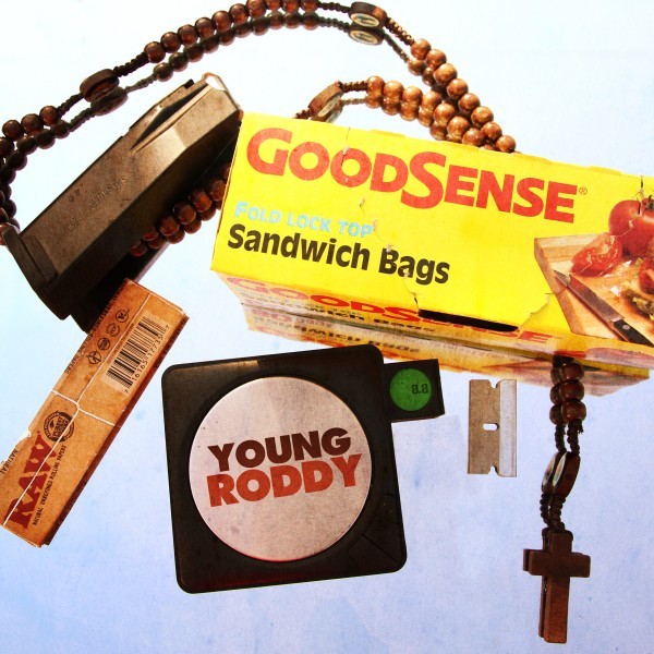 Young Roddy - Freedom Of Speech - Tekst piosenki, lyrics - teksciki.pl