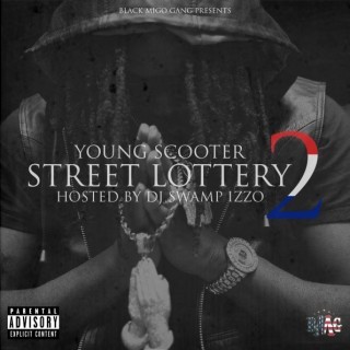 Young Scooter - Chances - Tekst piosenki, lyrics - teksciki.pl
