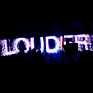 Young Spittah - Louder - Tekst piosenki, lyrics - teksciki.pl