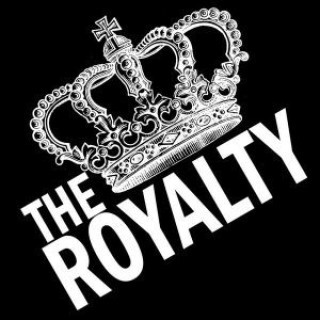 Young Spittah - Royalty - Tekst piosenki, lyrics - teksciki.pl