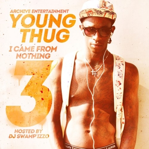 Young Thug - Admit It - Tekst piosenki, lyrics - teksciki.pl