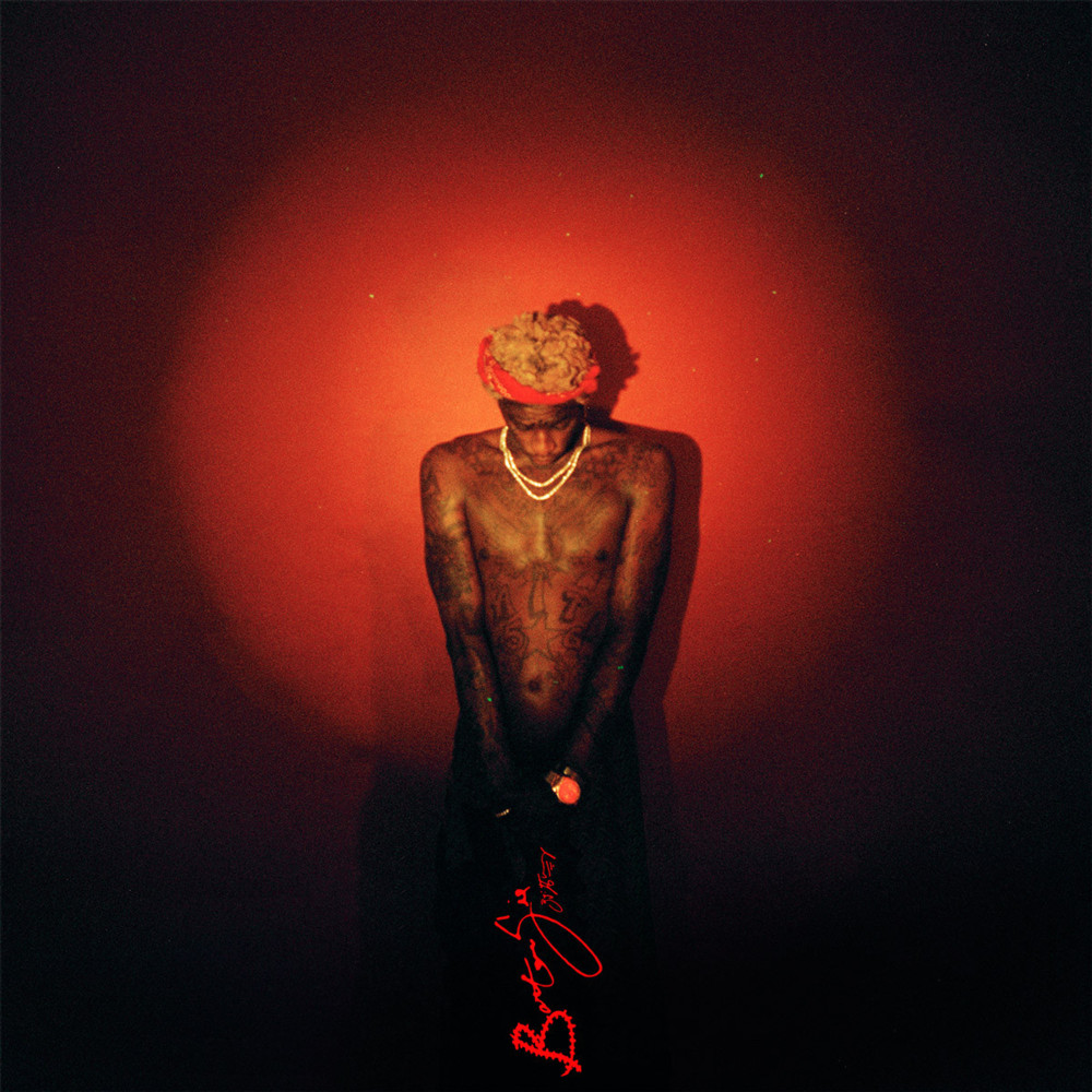 Young Thug - Amazing - Tekst piosenki, lyrics - teksciki.pl