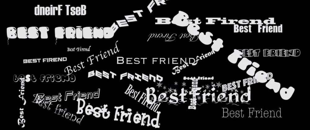 Young Thug - Best Friend - Tekst piosenki, lyrics - teksciki.pl
