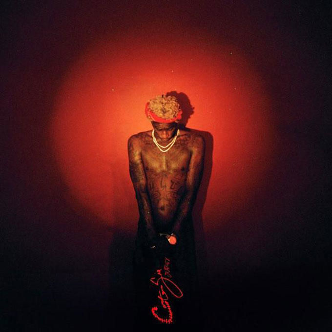 Young Thug - Knocked Off - Tekst piosenki, lyrics - teksciki.pl