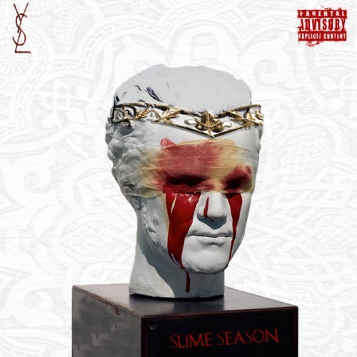 Young Thug - Mine - Tekst piosenki, lyrics - teksciki.pl