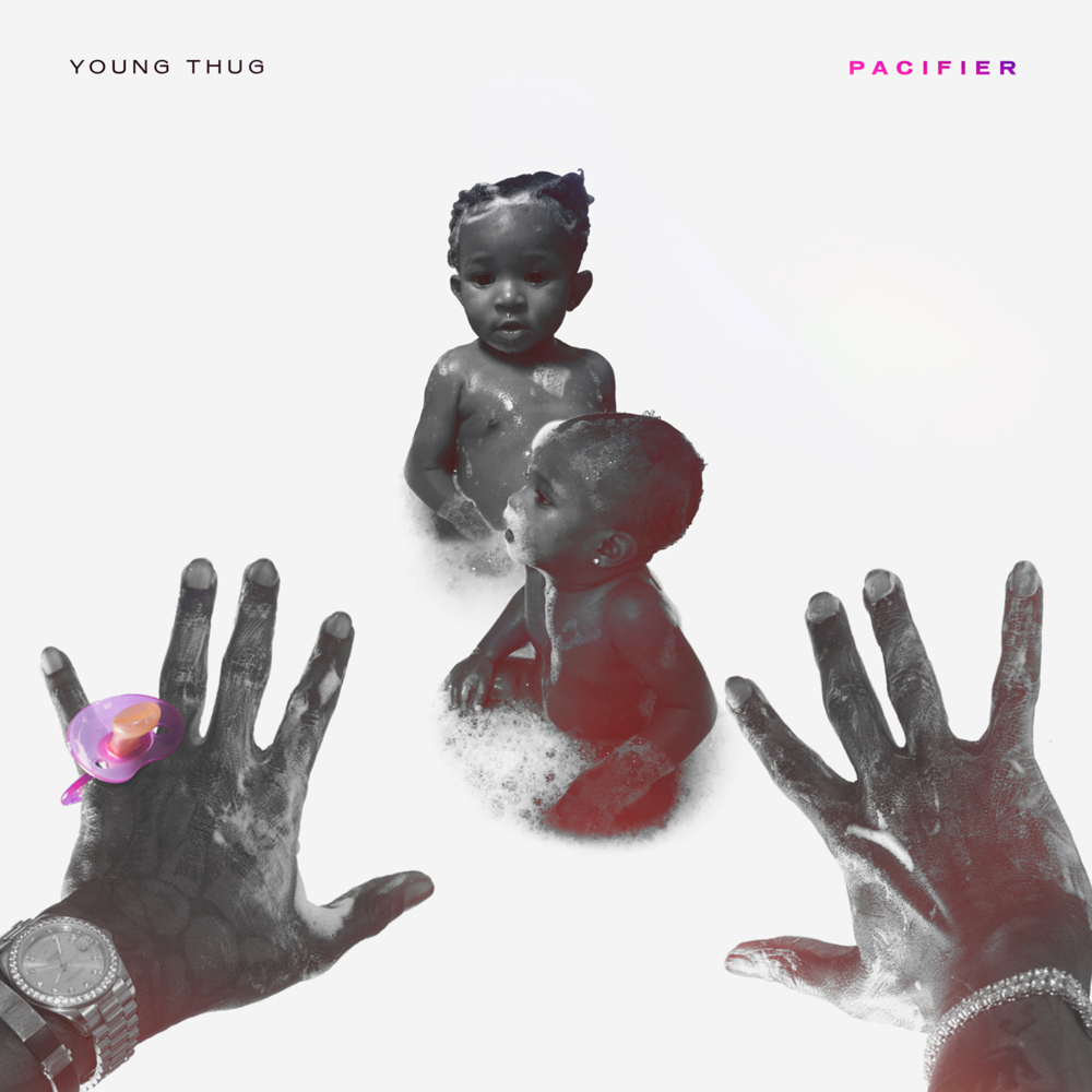 Young Thug - Pacifier - Tekst piosenki, lyrics - teksciki.pl