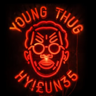 Young Thug - Paradise - Tekst piosenki, lyrics - teksciki.pl