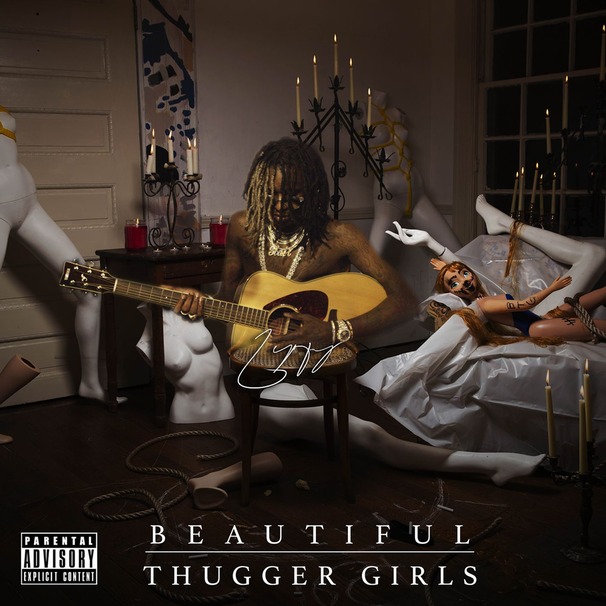 Young Thug - Relationship - Tekst piosenki, lyrics - teksciki.pl