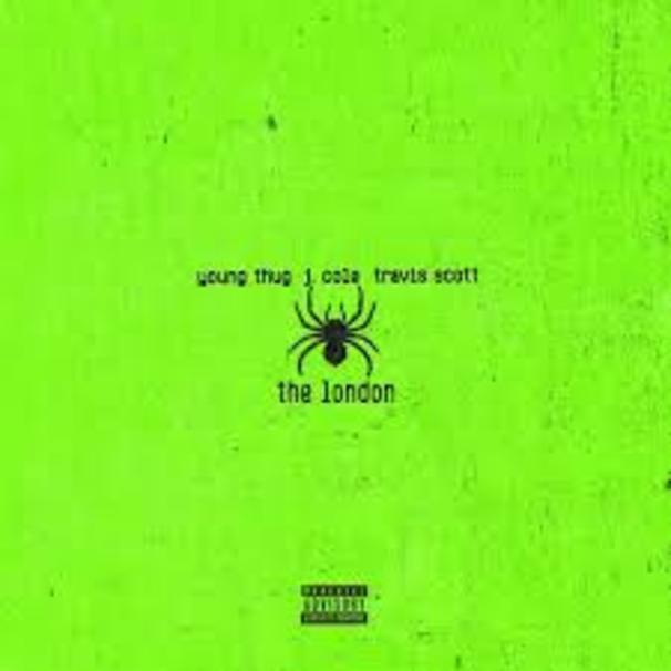 Young Thug - Young Thug feat. J. Cole , Travis Scott - The London - Tekst piosenki, lyrics - teksciki.pl