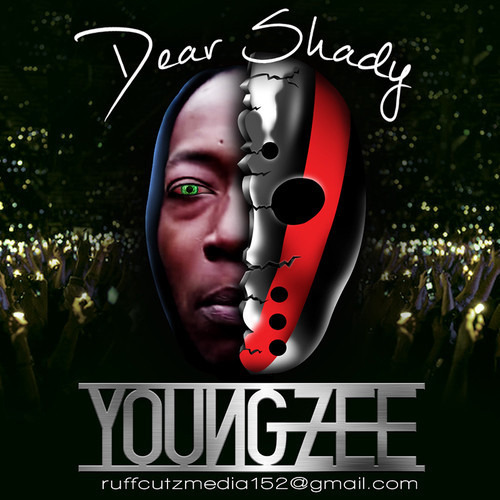 Young Zee - Dear Shady - Tekst piosenki, lyrics - teksciki.pl