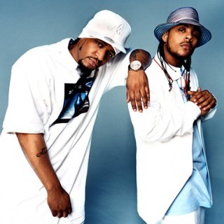 Youngbloodz - Cadillac Pimpin' - Tekst piosenki, lyrics - teksciki.pl