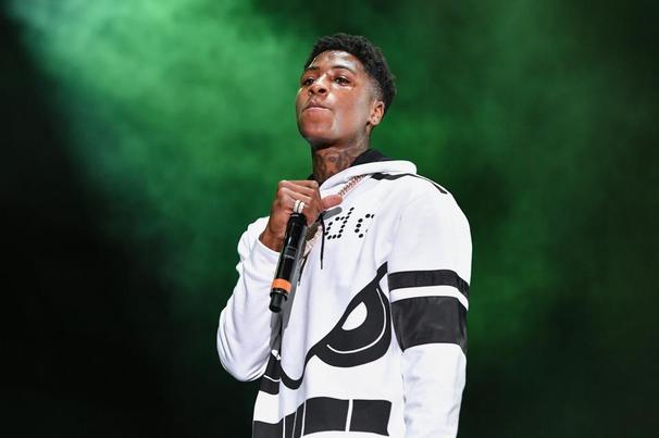 YoungBoy Never Broke Again - All In - Tekst piosenki, lyrics - teksciki.pl